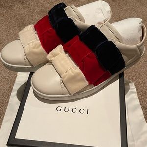 Gucci Sneakers